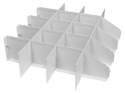 Produktbild von "CRAFTIX" KFZR10 Einteiler 0,5 m