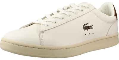 Immagine prodotto di Sneakers Del Marchio Lacoste Del Modello Carnaby Set Bianco