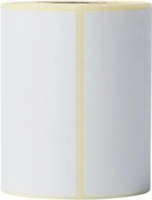 Produktbild von BDE1J044076066 BROTHER Etiketten (8)