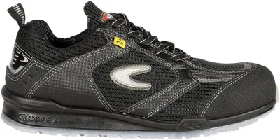 Produktbild von Cofra Halbschuh Kress, S1P,SRC, Gr.36