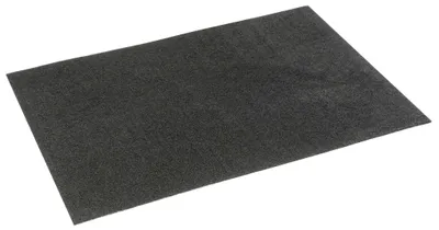 Immagine prodotto di WALSER Tappetino Premium per la raccolta dell'olio 60x90 cm, qualità vincente molto buona*, sottotappeto per banco da lavoro, tappetino per garage 1 pezzo, tappetino per garage auto, tappetino per moto garage, sottotappeto per auto, tappetino per olio per officina