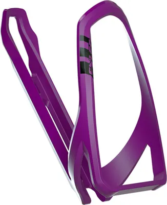 Produktbild von Universeller Fahrradflaschenkaefig Leichter Fahrrad-Wasserflaschenhalter Fahrradflaschenhalter fuer Mountainbikes