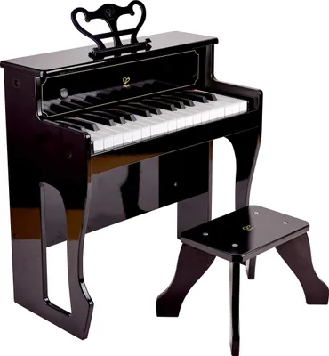 Produktbild von Klangvolles E-Piano ab 3 Jahre