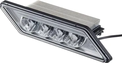 Produktbild von HELLA Arbeitsscheinwerfer 1GE 996 198-401 245mm 56mm 72mm