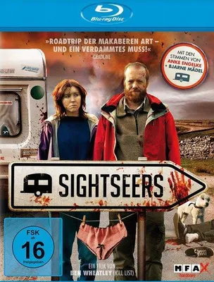 Produktbild von Sightseers