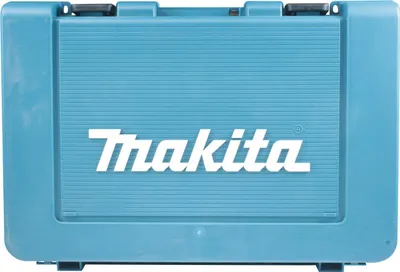 Produktbild von Makita Transportkoffer Kunststoff