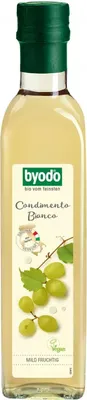 Obrázok produktu pre byodo - Condimento Balsamico bianco - 0,5l