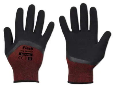 Obrázok produktu pre Bradas RWFGRDF10, Latex, Polyester, Unisex, 1 párov