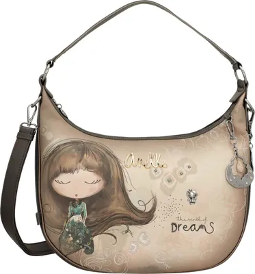 Produktbild von Anekke Real Tasche Beige in Gr. OneSize