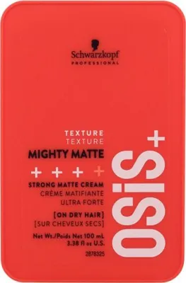 Zdjęcie produktu dla Schwarzkopf Osis+ Mess Up 100 ml