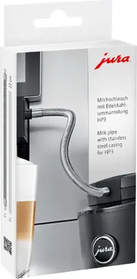Zdjęcie produktu dla Przewód mlekowy z płaszczem JURA HP3 ED