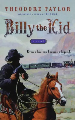 Produktbild von Billy the Kid