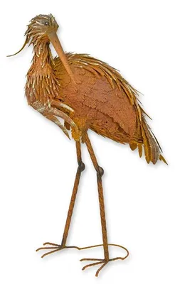Productafbeelding van An Iron Stork