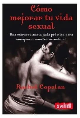 Productafbeelding van Cómo mejorar tu vida sexual