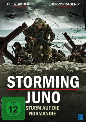 Obrázek produktu pro Storming Juno
