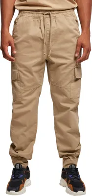 Obrázek produktu pro Kalhoty Urban Classics Military Jogg Pants unionbeige - 4XL