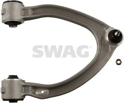 Produktbild von SWAG 10 93 9841 Querlenker Vorne Rechts Oben passend für MERCEDES-BENZ S-Klasse Limousine (W220)