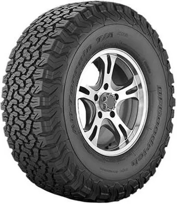 Produktbild von Bfgoodrich All Terrain T/A Ko2 215/65R16 103S Lrd Rbl