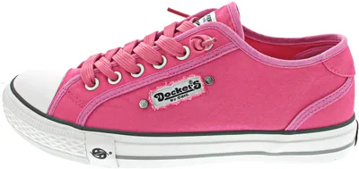 Produktbild von Dockers by Gerli 42VE201790775 (41/pink-weiss)