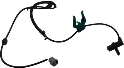 Produktbild von KAVO PARTS ABS Sensor Raddrehzahl Vorne Rechts für TOYOTA CARINA E Stufenheck (T19) BAS-9009