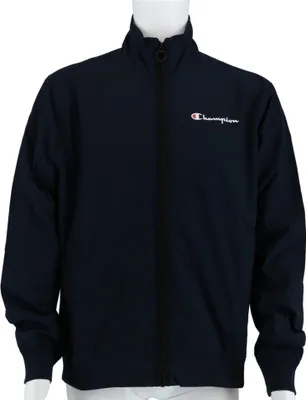 Produktbild von Champion Herren Jacke mit verstellbarem Saum – Klassisches Design für das ganze Jahr