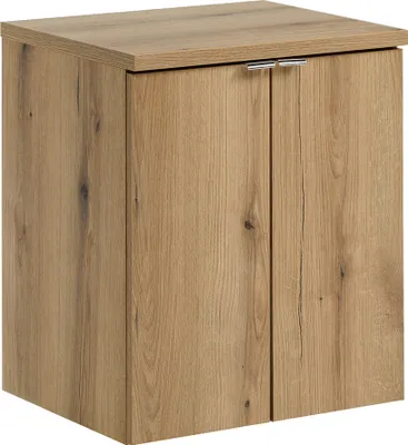 Produktbild von Waschtisch 50cm, Eiche, NEWPORT-56-OAK