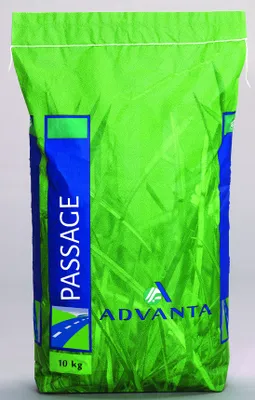 Produktbild von RIDINGPAD/FRUITBOARDERS - Grassamen Advanta - Passage - 10 kg