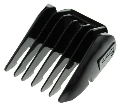 Produktbild von Panasonic WERPA10K7407 (=WERPA10K7408) Kammaufsatz 6mm. für ER-PA10 ER-PA11 ER-GP21 ER-GP22...
