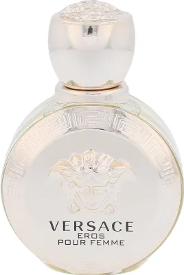 Produktbild von Versace Eros Pour Femme Eau de Parfum Spray 50ml