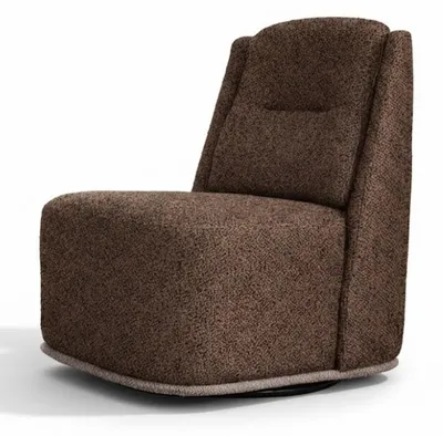 Obrázek produktu pro Designová sedací souprava, rohová pohovka ve tvaru L, křeslo, moderní modulární pohovka, béžová, hnědá