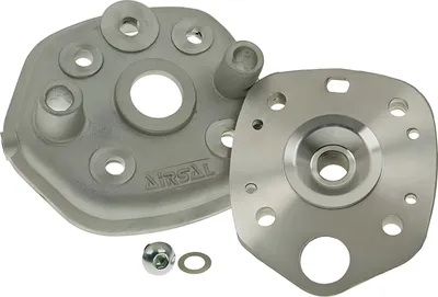 Produktbild von Zylinderkopf Airsal Sport 49,2ccm 40mm für CPI GTR 50