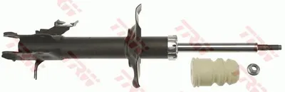 Produktbild von TRW Stoßdämpfer Vorne Links für NISSAN ALMERA II Hatchback (N16) Federbein JGM1177SL