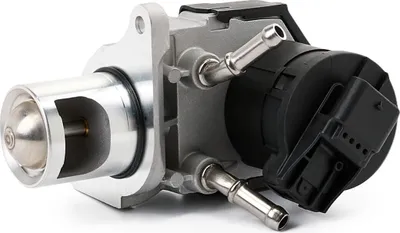 Produktbild von NGK 92827 AGR-Ventil mit Dichtungen für BMW 3 Touring (E91) Abgasrückführungsventil
