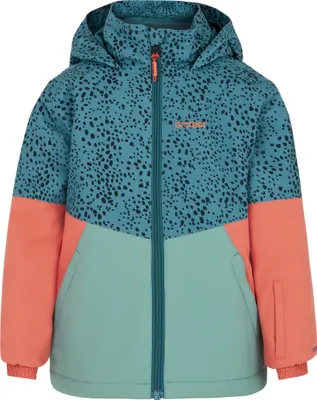 Image de PROTEST Kids Snow Jacket Prtliske jewel blue 98