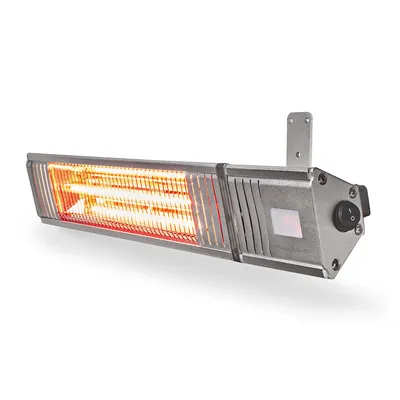 Produktbild von Nedis HEIZSTRAHLER WAND 2000W (HTPA30ESS AL)