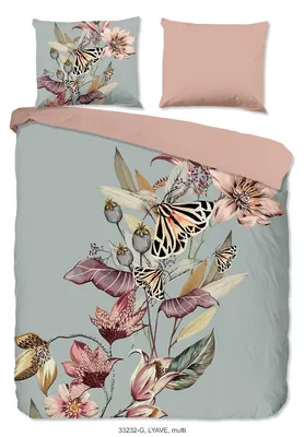 Immagine prodotto di Copripiumino in cotone rinforzato, multicolore, dimensioni 240x200/220 cm