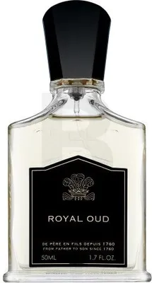 Image de Creed Royal Oud, eau de parfum unisex, 50 ml
