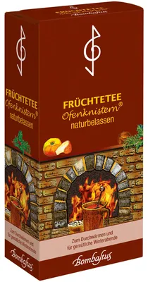 Zdjęcie produktu dla Herbata owocowa ze skwarkami 200 g