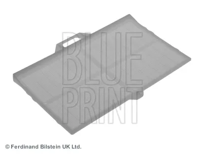 Produktbild von BLUE PRINT ADZ92504 Innenraumfilter Pollenfilter