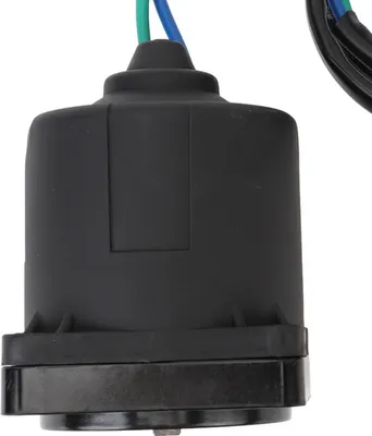 Obrázek produktu pro Motor Trim Tilt 438786 vodiče, dokonale utěsněné přívěsné motory pro motory o výkonu 75 až 250 HP, 12 V