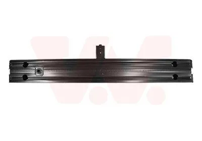 Produktbild von VAN WEZEL 3775560 Stoßstangenträger Vorne für OPEL Mokka / Mokka X (J13)