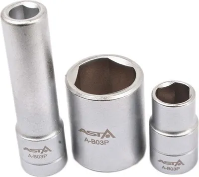 Obrázok produktu pre Sada kľúčov na vstrekovacie čerpadlá Bosch VAG/TDI/ZE, 3ks
