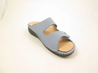 Obrázok produktu pre Dámske topánky Finn Comfort modré veľkosť 43