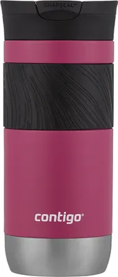 Image de ContiGo! Thermobecher Byron 2.0 SNAPSEAL 470ml Fruit du Dragon
