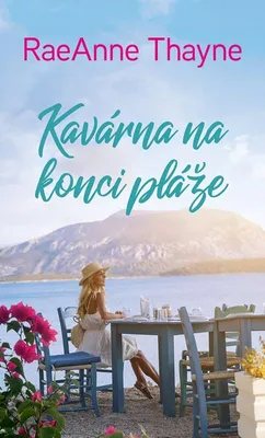 Produktbild von Kavárna na konci pláže | Thayne RaeAnne
