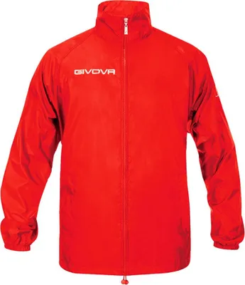 Produktbild von Givova Jacken Rain Basico, RJ0010012, Größe: 192