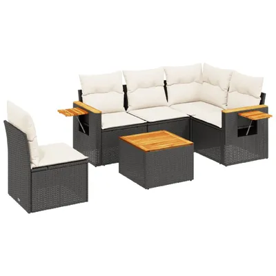 Zdjęcie produktu dla VidaXL 3259221, 6 szt.