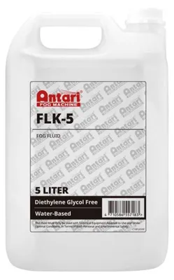 Produktbild von FLK-5 Nebelfluid