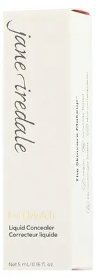 Produktbild von Jane Iredale PureMatch Liquid Concealer 14N (5 ml)