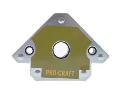 Immagine prodotto di Magnete angolare Procraft WH25P